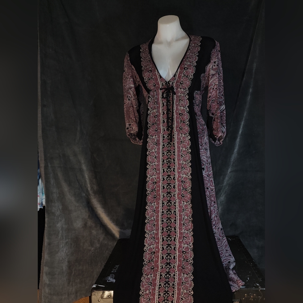 Free People Maxi Dress